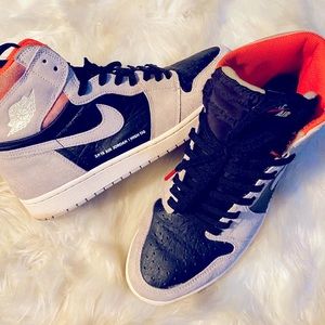 Air Jordan 1 Retro High